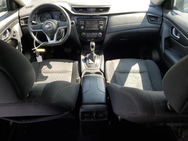 2017 NISSAN ROGUE SV 5N1AT2MV8HC818983