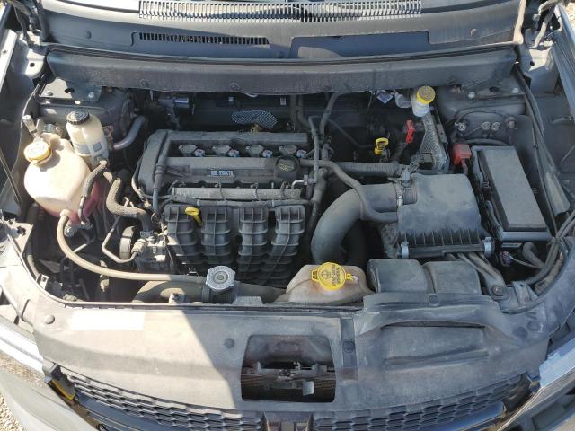 2020 DODGE JOURNEY SE 3C4PDCAB4LT269226