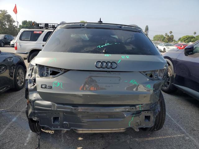 2025 AUDI Q3 PREMIUM WA1DECF36S1023361