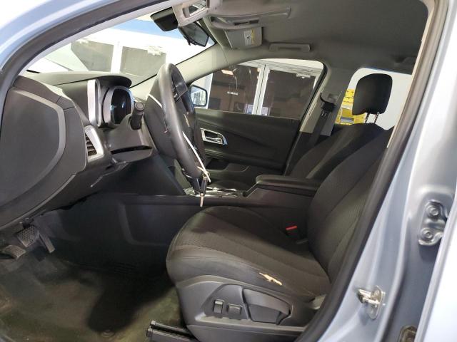 2015 CHEVROLET EQUINOX LS 2GNALAEK4F6101934
