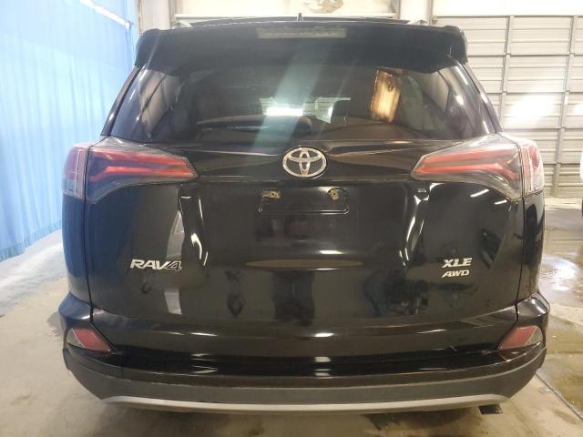 2018 TOYOTA RAV4 ADVENTURE 2T3RFREV7JW732671