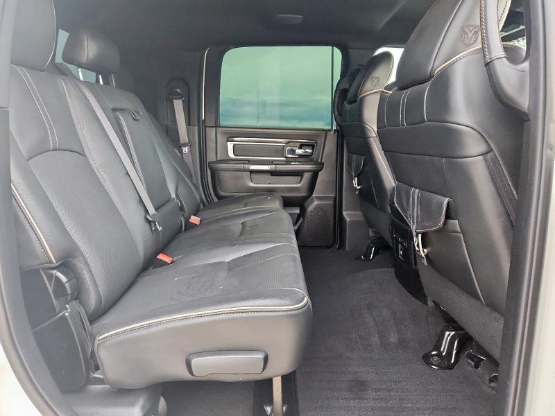 2017 RAM 2500 LONGH 3C6UR5PL9HG684646