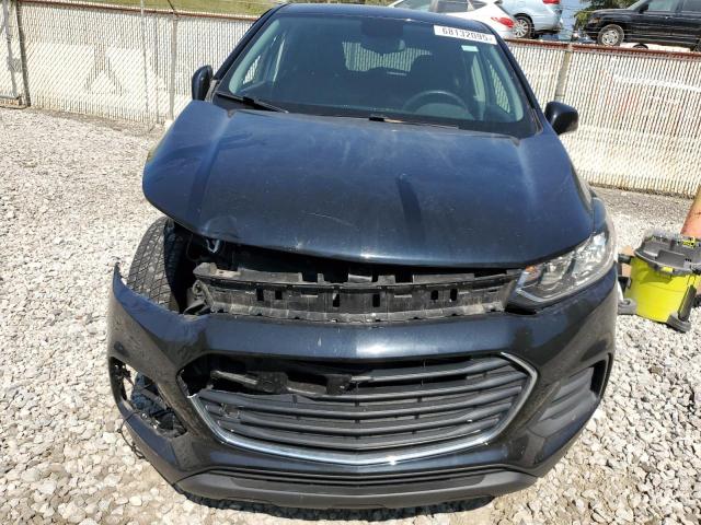 2020 CHEVROLET TRAX LS KL7CJNSB6LB038845