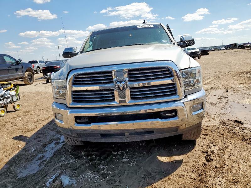 2017 RAM 2500 SLT 3C6UR5ML1HG648454