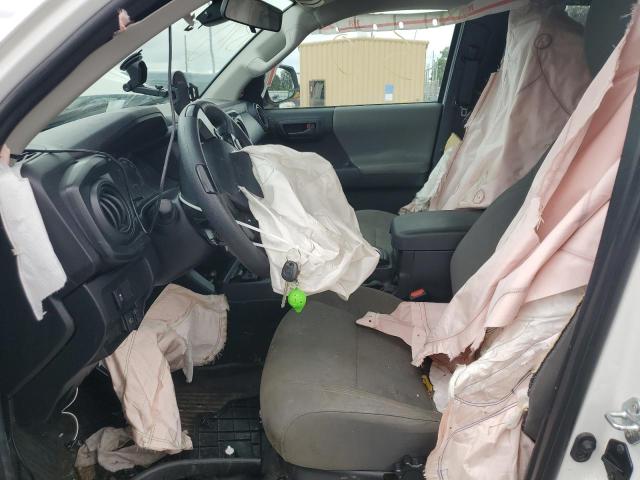 2023 TOYOTA TACOMA ACC 3TYRX5GN0PT078520
