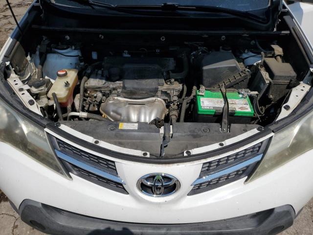 2015 TOYOTA RAV4 XLE - JTMWFREV6FD060464