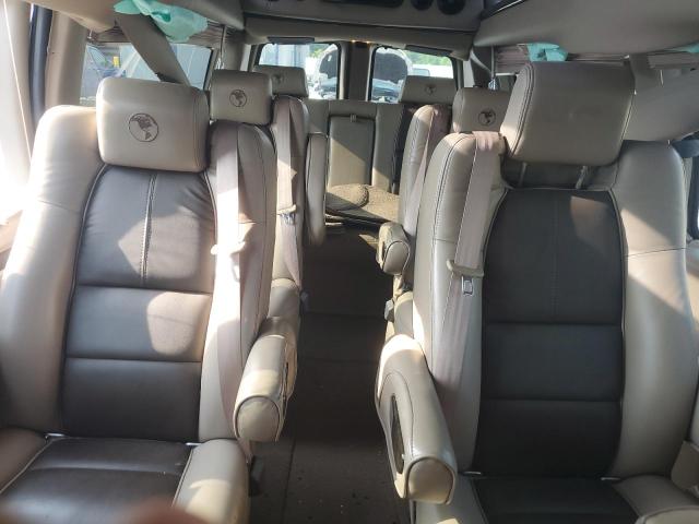 2019 GMC SAVANA G25 1GTW7BFG1K1208732
