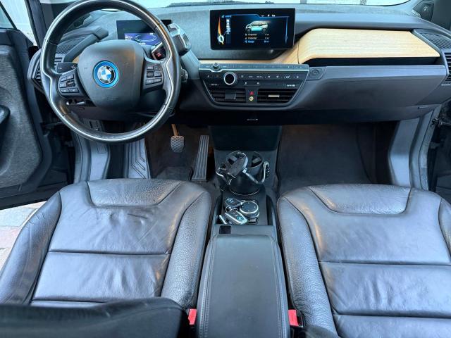 2016 BMW I3 BEV WBY1Z2C51GV556455