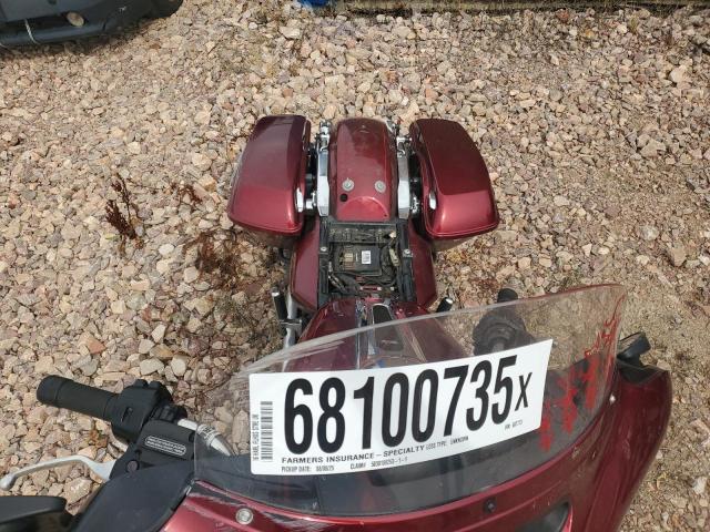 2016 HARLEY-DAVIDSON FLHXS STRE 1HD1KRM19GB687773