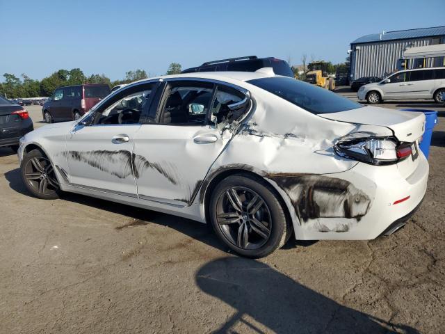 2022 BMW 530 XI WBA13BJ0XNWX59567