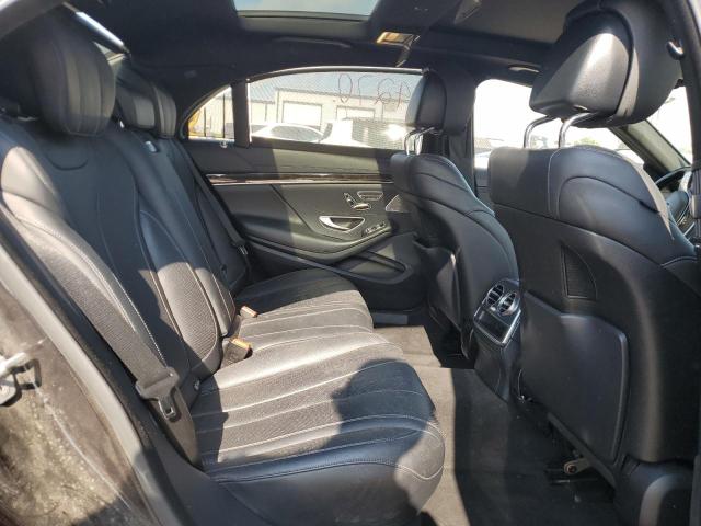 2015 MERCEDES-BENZ S 550 4MAT WDDUG8FB2FA080916