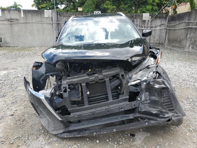 2024 NISSAN KICKS SV 3N1CP5CV9RL486565