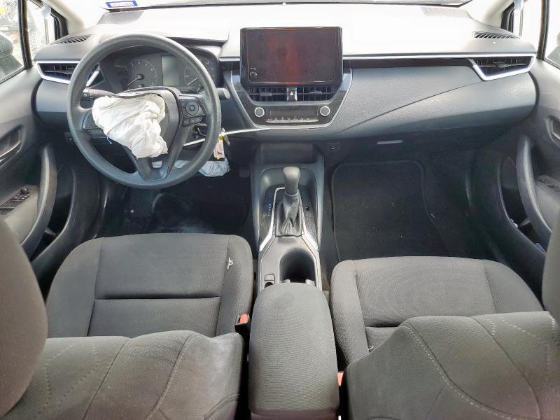 2024 TOYOTA COROLLA LE 5YFB4MDE7RP121492