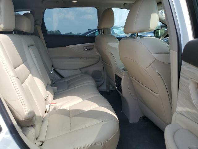 2018 NISSAN MURANO S 5N1AZ2MH7JN174640