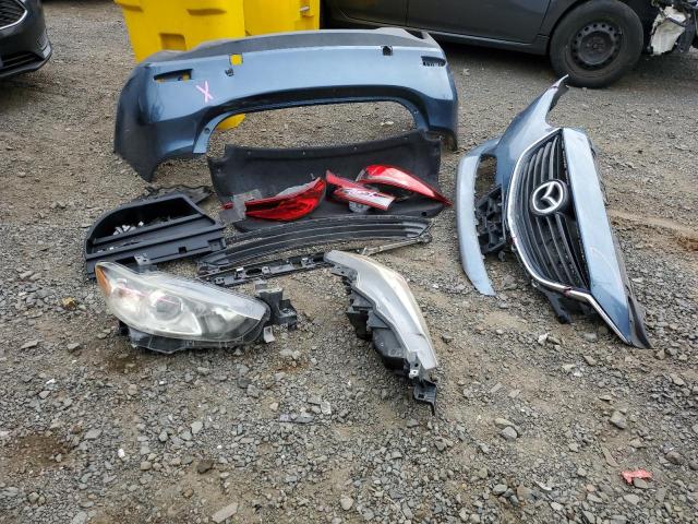 2016 MAZDA 6 SPORT - JM1GJ1U57G1476399