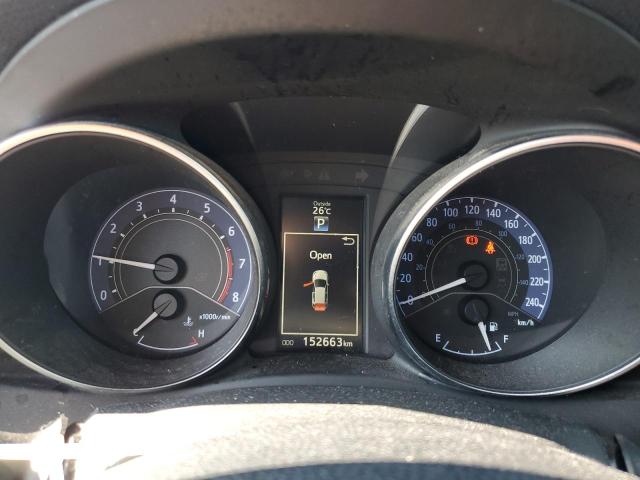 2017 TOYOTA COROLLA IM JTNKARJE5HJ552518