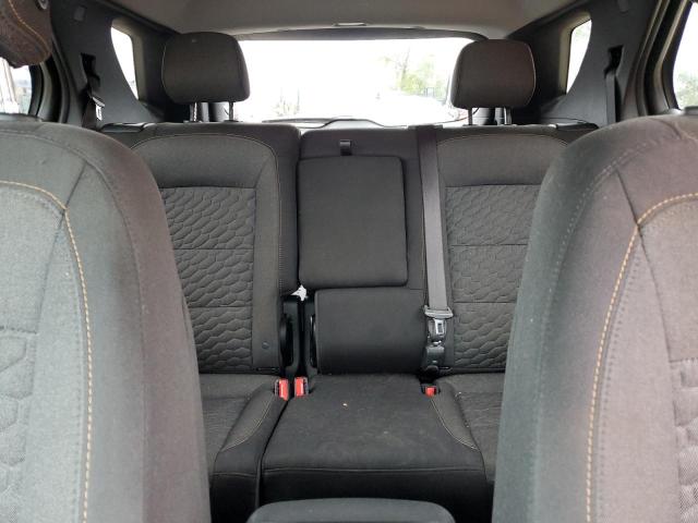 2021 CHEVROLET EQUINOX LT 3GNAXJEV9MS126079