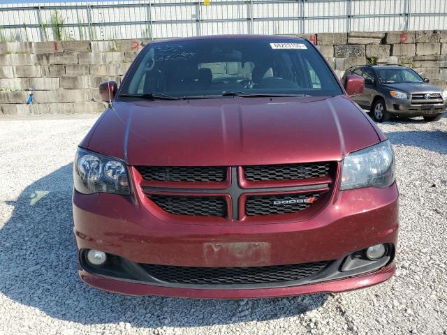 2019 DODGE GRAND CARA 2C4RDGEG3KR535715