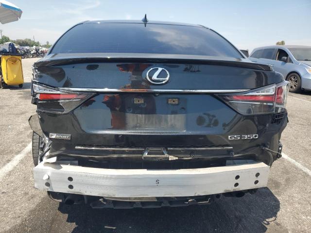 2019 LEXUS GS 350 BAS JTHBZ1BL8KA018964