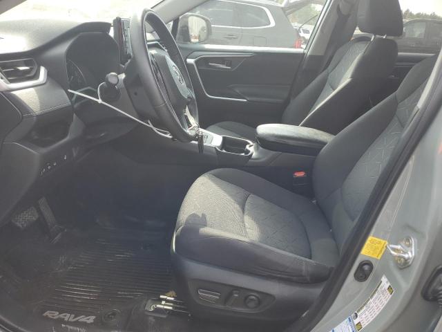 2020 TOYOTA RAV4 XLE - 2T3RWRFVXLW090982