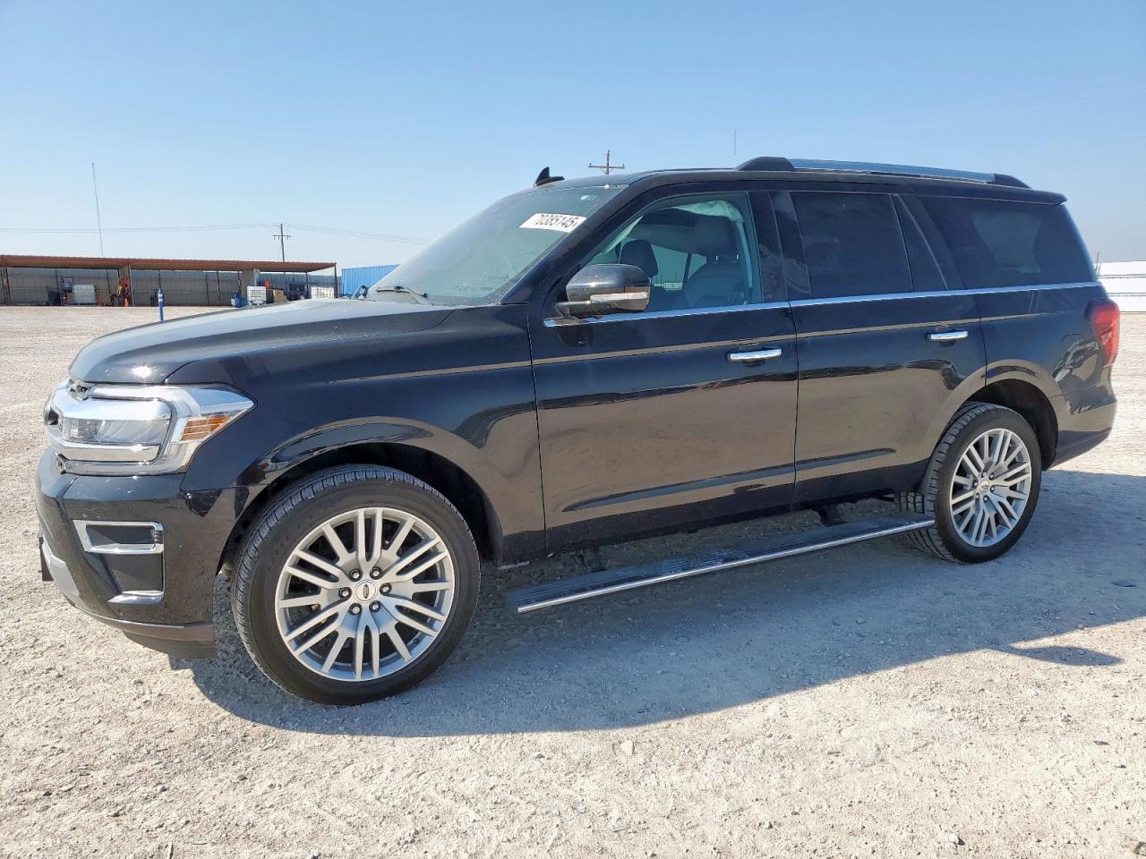 FORD EXPEDITION LIMITED