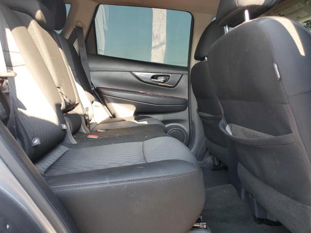 2017 NISSAN ROGUE S - KNMAT2MT9HP530983