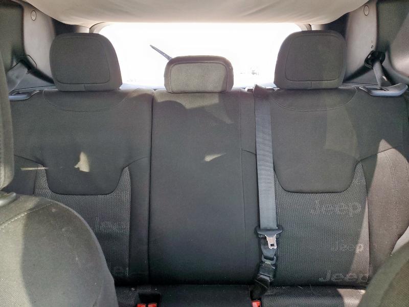 2015 JEEP RENEGADE S ZACCJAAT0FPB30968
