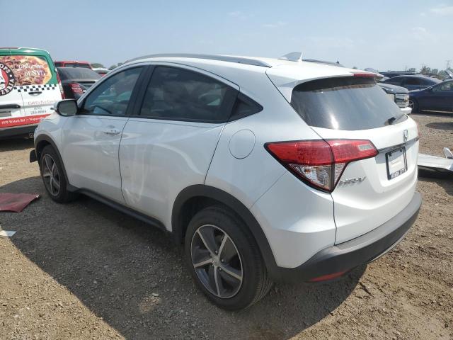 2022 HONDA HR-V EX #3304837540