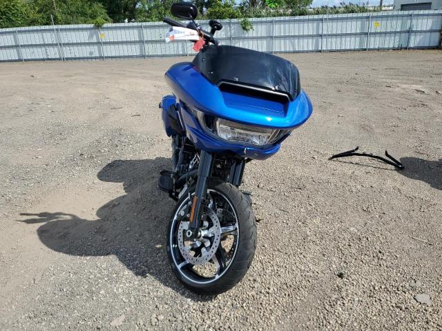 2024 HARLEY-DAVIDSON FLTRX #3257303758