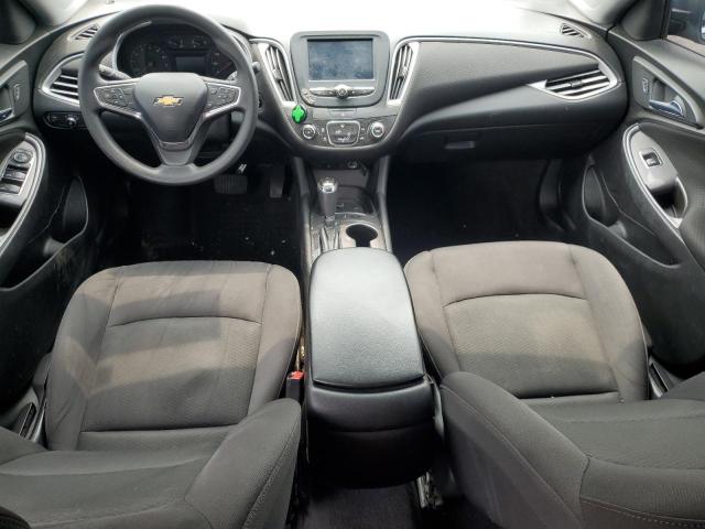 2017 CHEVROLET MALIBU LS 1G1ZB5ST8HF161106