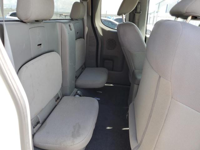 2019 NISSAN FRONTIER S - 1N6BD0CT7KN717940