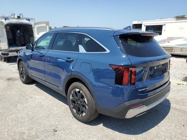 2024 KIA SORENTO S #3290189209