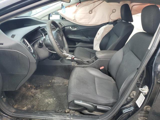 2015 HONDA CIVIC LX 19XFB2F51FE005257