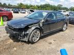 2017 VOLKSWAGEN PASSAT SEL - 1VWCT7A31HC021758