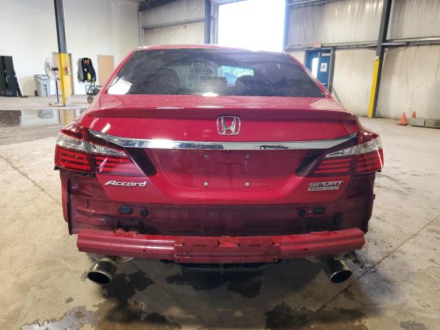 2017 HONDA ACCORD SPO 1HGCR2F13HA205897