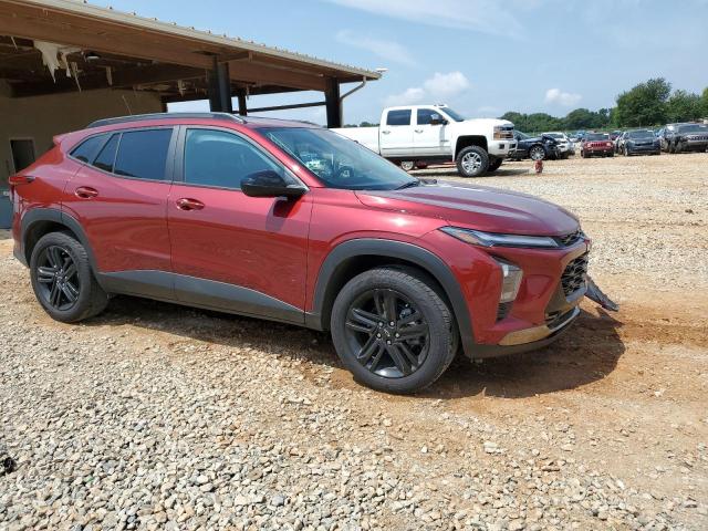 2024 CHEVROLET TRAX ACTIV KL77LKE22RC208305
