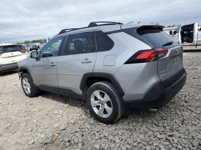 2019 TOYOTA RAV4 XLE - 2T3P1RFV7KW072086