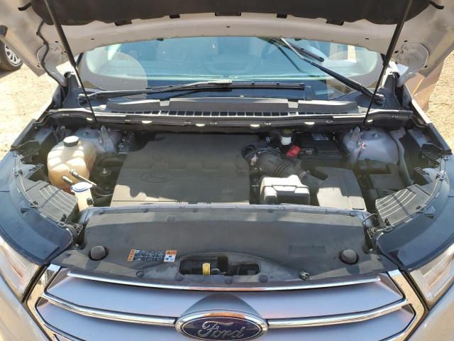 2017 FORD EDGE SEL - 2FMPK3J84HBB11283
