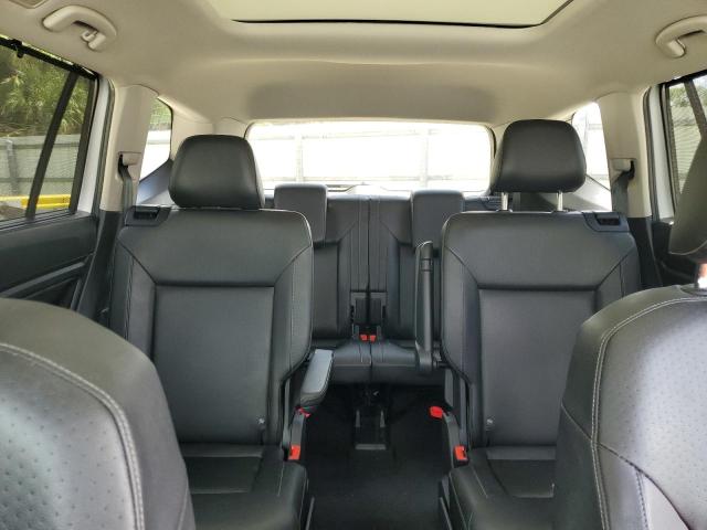 2019 VOLKSWAGEN ATLAS SE 1V2WR2CA0KC566398