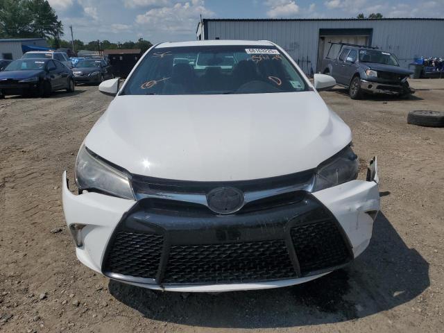 2017 TOYOTA CAMRY LE 4T1BF1FKXHU358129