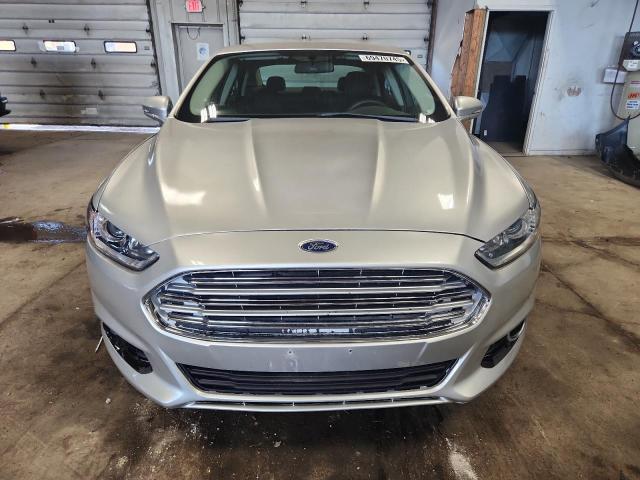 2014 FORD FUSION SE - 3FA6P0H70ER266977