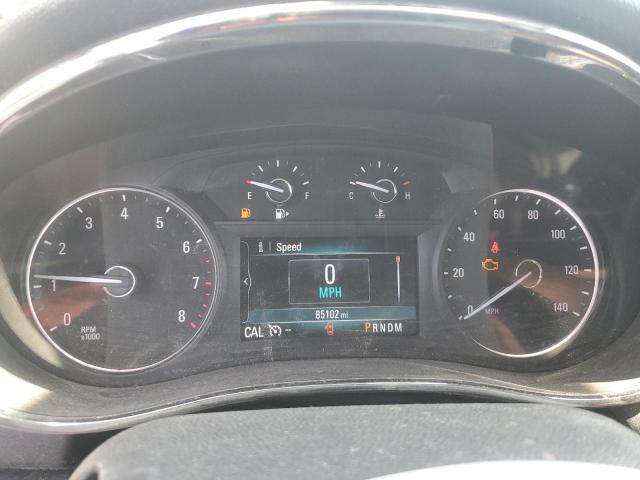 2017 BUICK ENCORE PREMIUM KL4CJHSB4HB047162