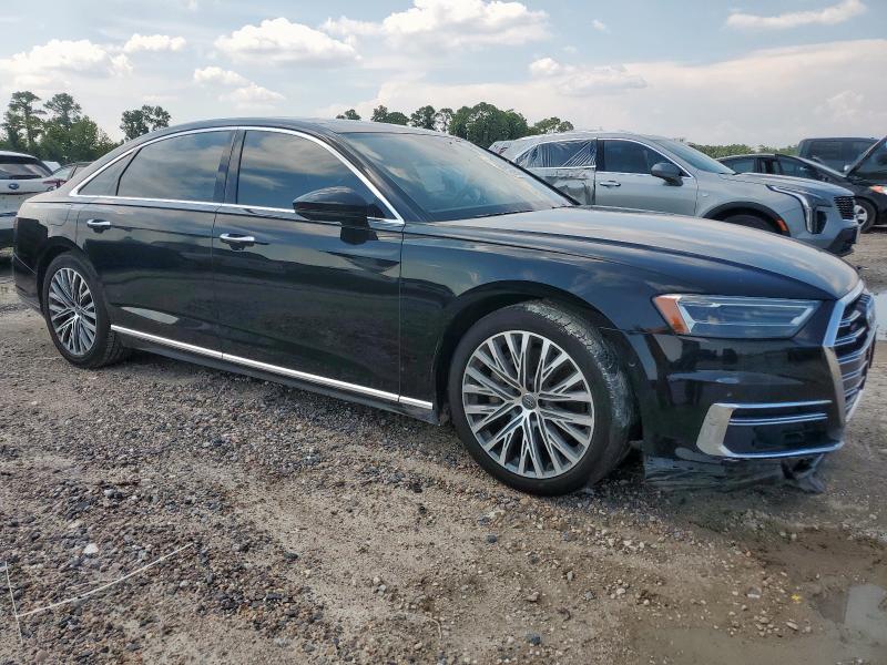 2019 AUDI A8 L WAU8DAF85KN010522