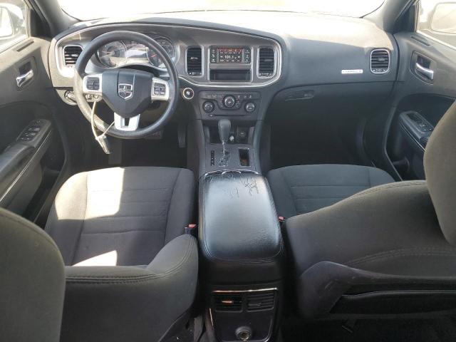 2013 DODGE CHARGER SE - 2C3CDXBG2DH542713