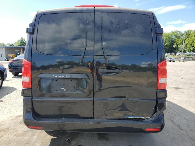 2018 MERCEDES-BENZ METRIS WD4PG2EE2J3432136