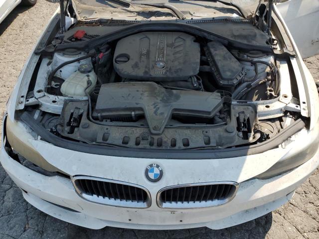 2014 BMW 328 D - WBA3D3C55EK156845