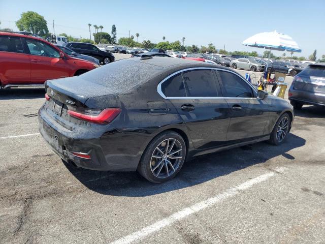 2021 BMW 330I 3MW5R1J05M8B95926