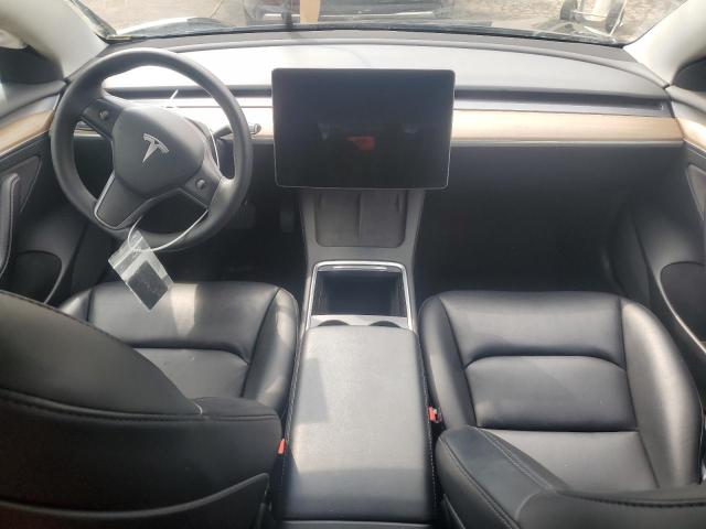 2022 TESLA MODEL 3 - 5YJ3E1EA0NF369309
