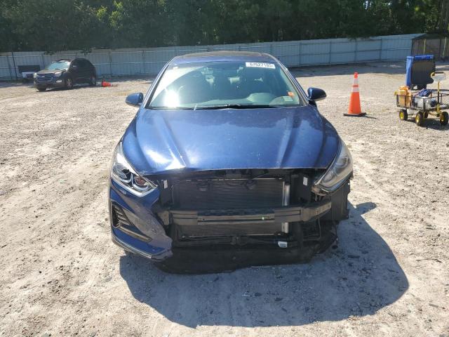 2018 HYUNDAI SONATA SPO 5NPE34AF8JH626407
