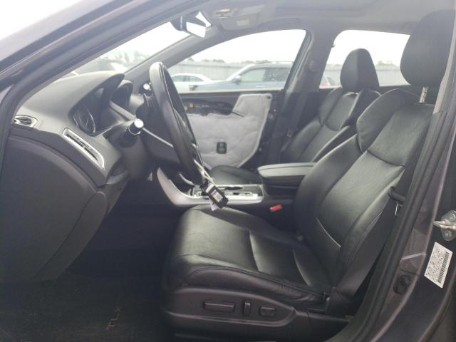 2018 ACURA TLX TECH 19UUB1F5XJA002999